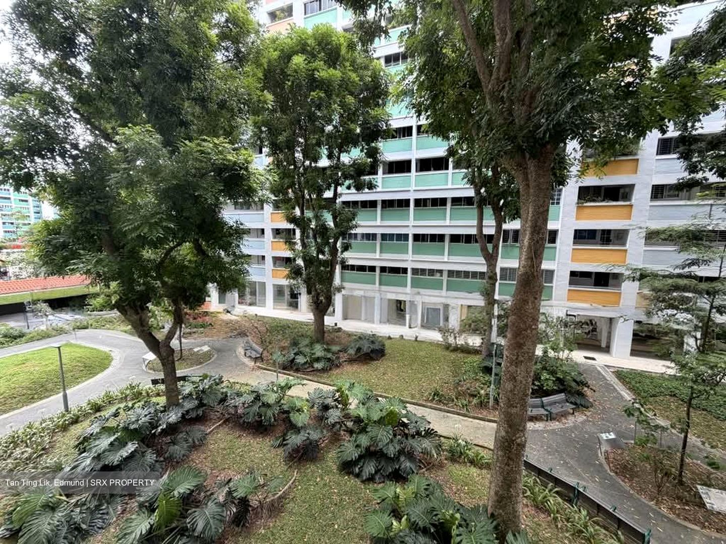 Blk 306 Yishun Rivergreen (Yishun), HDB 5 Rooms #560086681